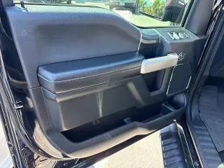 Ford F-150 2019 4x4 Lariat 4dr SuperCrew 5.5 ft. SB