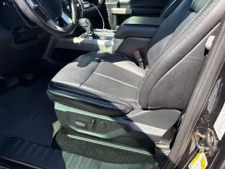 Ford F-150 2019 4x4 Lariat 4dr SuperCrew 5.5 ft. SB