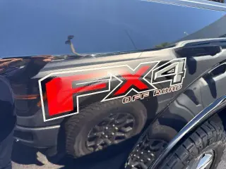 Ford F-150 2019 4x4 Lariat 4dr SuperCrew 5.5 ft. SB