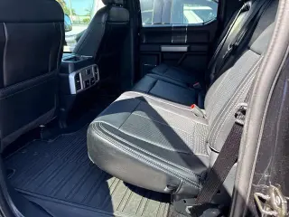 Ford F-150 2019 4x4 Lariat 4dr SuperCrew 5.5 ft. SB