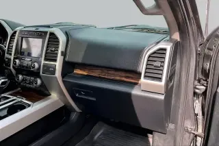 Ford F-150 2019 4x4 Lariat 4dr SuperCrew 5.5 ft. SB