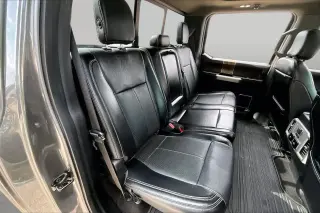 Ford F-150 2019 4x4 Lariat 4dr SuperCrew 5.5 ft. SB