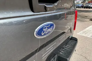 Ford F-150 2019 4x4 Lariat 4dr SuperCrew 5.5 ft. SB