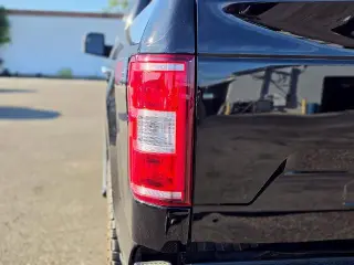 Ford F-150 2019 4x4 XLT 4dr SuperCrew 5.5 ft. SB