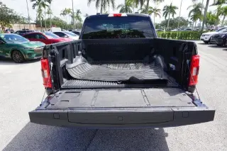 Ford F-150 2021 4x2 XLT 4dr SuperCrew 5.5 ft. SB