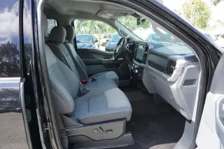 Ford F-150 2021 4x2 XLT 4dr SuperCrew 5.5 ft. SB