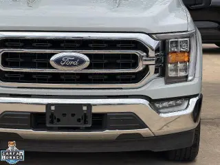 Ford F-150 2023 4x2 XLT 4dr SuperCrew 5.5 ft. SB