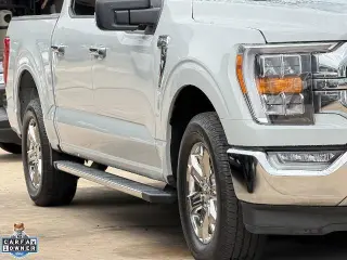 Ford F-150 2023 4x2 XLT 4dr SuperCrew 5.5 ft. SB