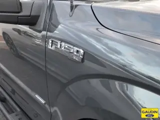 Ford F-150 2017 4x2 XL 4dr SuperCrew 5.5 ft. SB