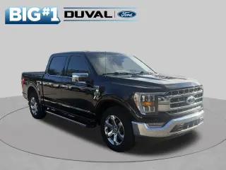 Ford F-150 2023 4x2 Lariat 4 puertas SuperCrew caja de 5,5 pies