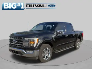 Ford F-150 2023 4x2 Lariat 4 puertas SuperCrew caja de 5,5 pies