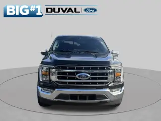 Ford F-150 2023 4x2 Lariat 4 puertas SuperCrew caja de 5,5 pies