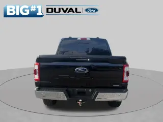 Ford F-150 2023 4x2 Lariat 4 puertas SuperCrew caja de 5,5 pies