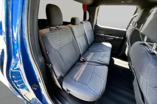 Ford F-150 2022 4x2 XL 4dr SuperCrew 5.5 ft. SB