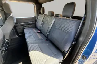 Ford F-150 2022 4x2 XL 4dr SuperCrew 5.5 ft. SB