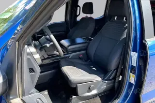 Ford F-150 2022 4x2 XL 4dr SuperCrew 5.5 ft. SB