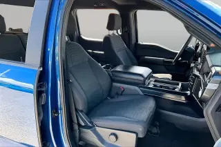 Ford F-150 2022 4x2 XL 4dr SuperCrew 5.5 ft. SB