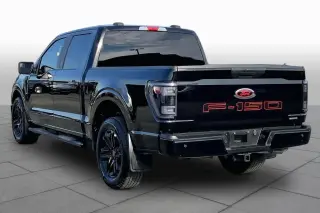 Ford F-150 2023 4x2 XL 4p SuperCrew 6.5 ft. SB