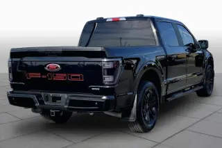 Ford F-150 2023 4x2 XL 4p SuperCrew 6.5 ft. SB
