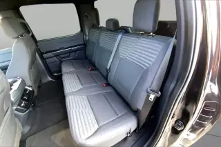 Ford F-150 2023 4x2 XL 4p SuperCrew 6.5 ft. SB