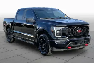 Ford F-150 2023 4x2 XL 4p SuperCrew 6.5 ft. SB
