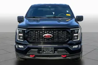 Ford F-150 2023 4x2 XL 4p SuperCrew 6.5 ft. SB
