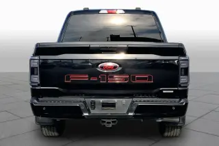 Ford F-150 2023 4x2 XL 4p SuperCrew 6.5 ft. SB