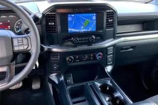 Ford F-150 2023 4x2 XL 4p SuperCrew 6.5 ft. SB