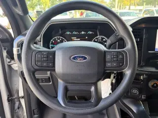 Ford F-150 2023 4x2 XL 4dr SuperCrew 6.5 ft. SB