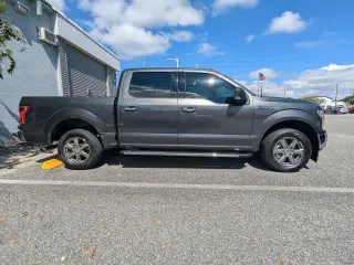 Ford F-150 2020 4x2 XLT 4dr SuperCrew 5.5 ft. SB