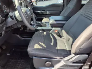 Ford F-150 2023 4x2 XL 4p SuperCab 5.5 ft. CA