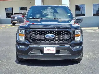Ford F-150 2023 4x2 XL 4p SuperCab 5.5 ft. CA