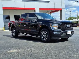 Ford F-150 2023 4x2 XL 4p SuperCab 5.5 ft. CA