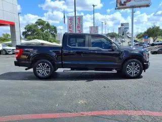Ford F-150 2023 4x2 XL 4p SuperCab 5.5 ft. CA