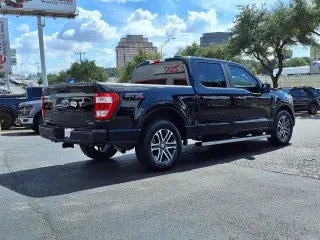 Ford F-150 2023 4x2 XL 4p SuperCab 5.5 ft. CA
