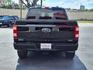 Ford F-150 2023 4x2 XL 4p SuperCab 5.5 ft. CA
