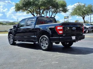Ford F-150 2023 4x2 XL 4p SuperCab 5.5 ft. CA