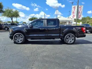 Ford F-150 2023 4x2 XL 4p SuperCab 5.5 ft. CA