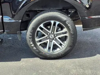 Ford F-150 2023 4x2 XL 4p SuperCab 5.5 ft. CA
