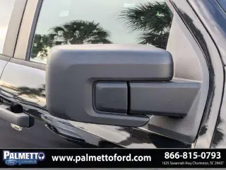 Ford F-150 2021 4x2 XL 4dr SuperCrew 5.5 ft. SB