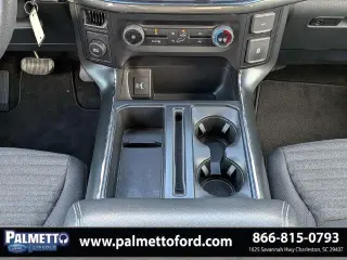 Ford F-150 2021 4x2 XL 4dr SuperCrew 5.5 ft. SB