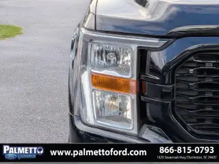 Ford F-150 2021 4x2 XL 4dr SuperCrew 5.5 ft. SB