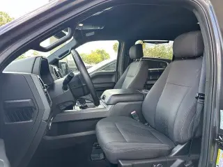 Ford F-150 2018 4x2 XLT 4p SuperCrew 5.5 ft. CB