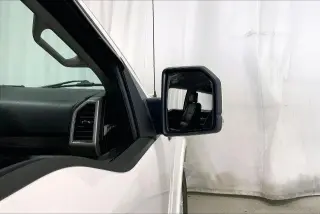Ford F-150 2017 4x2 Lariat 4dr SuperCrew 5.5 ft. CB