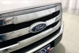 Ford F-150 2017 4x2 Lariat 4dr SuperCrew 5.5 ft. CB