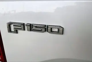 Ford F-150 2017 4x2 Lariat 4dr SuperCrew 5.5 ft. CB