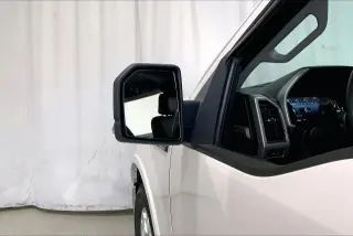 Ford F-150 2017 4x2 Lariat 4dr SuperCrew 5.5 ft. CB