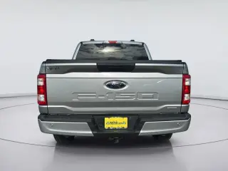 Ford F-150 2022 4x2 XL 4dr SuperCrew 5.5 ft. SB