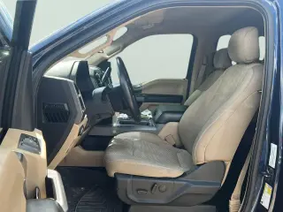 Ford F-150 2019 4x2 XLT 4dr SuperCrew 5.5 ft. SB