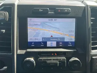 Ford F-150 2019 4x2 XLT 4dr SuperCrew 5.5 ft. SB